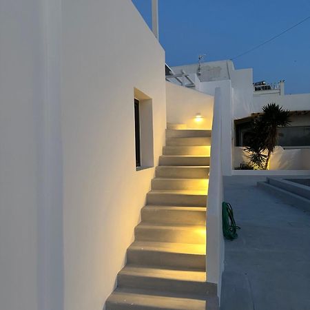 The Coast Suites Тоурлос Экстерьер фото